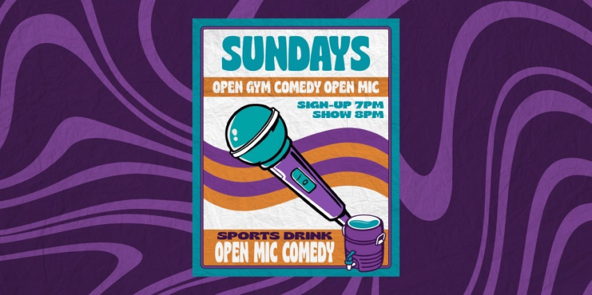 Event Logo