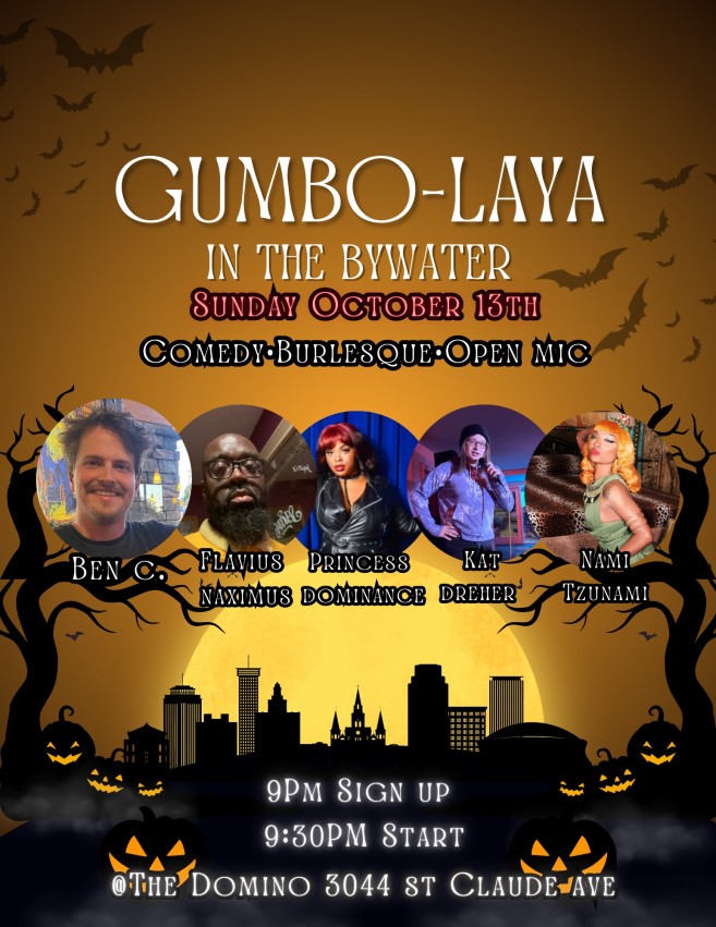 Event Logo