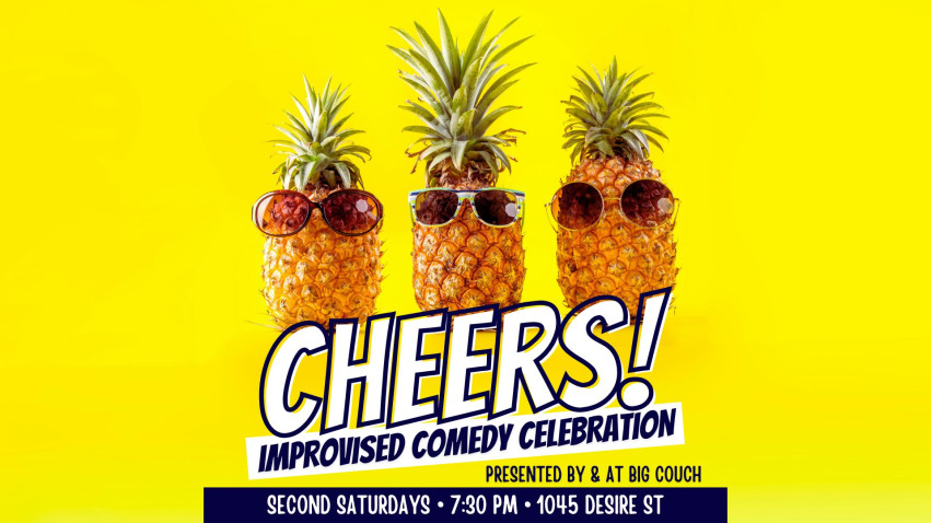 Event Logo