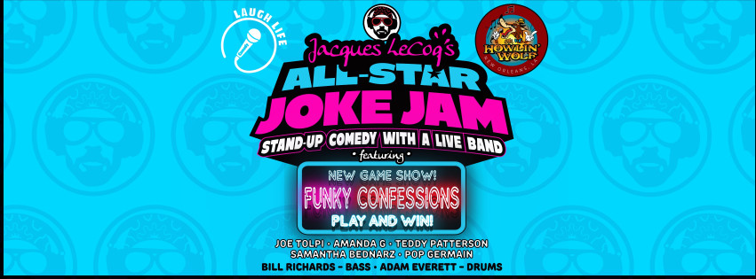 Event Logo