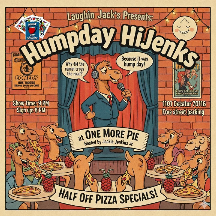 Event Logo