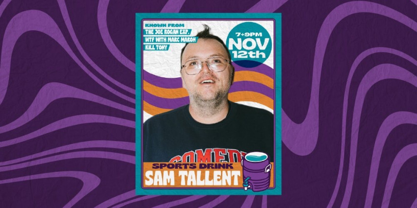 Event Logo