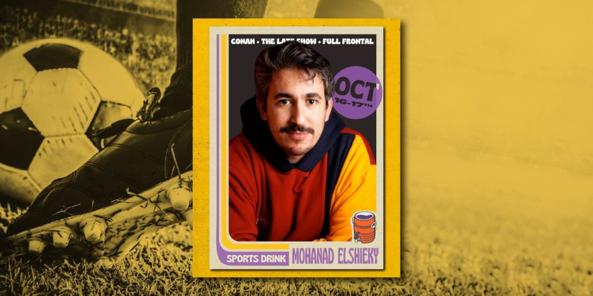Mohanad Elshieky