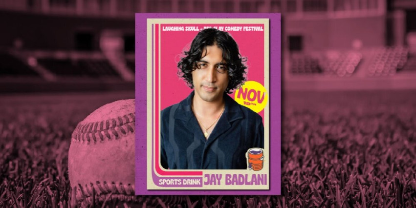 Jay Badlani