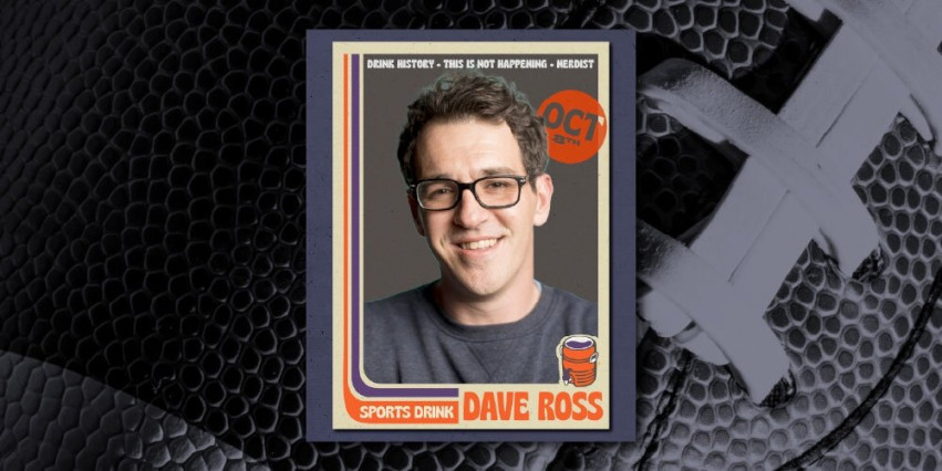 Dave Ross