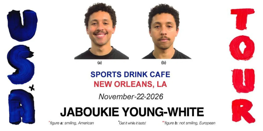 Jaboukie Young-White